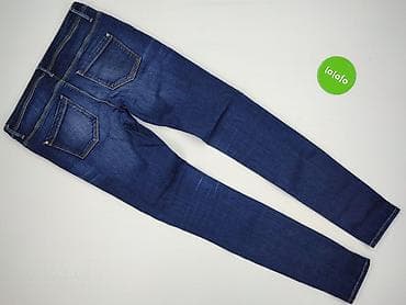 only limitless denim: ONLY, Jeansy damskie, rozmiar M — 3