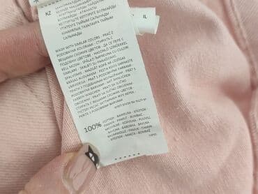 kurtka zimowa dobermans aggressive: Cropp, Kurtka jeansowa damska, rozmiar M — 6