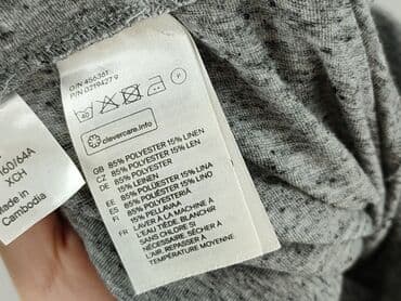 hm spódnice maxi: H&M Divided, Spódnica damska, rozmiar XS — 5