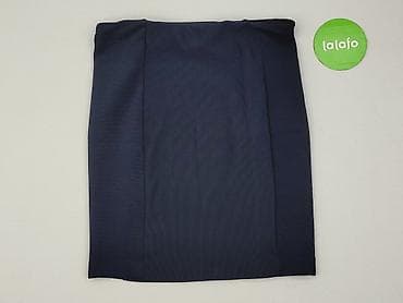 szkoci spodnice: H&M Basic, Spódnica damska, rozmiar M — 2