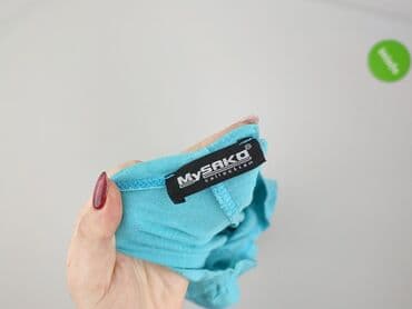 body dzik: Bluzka damska, rozmiar 4XL — 4