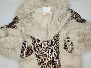 tanie sklepy: Futro, rozmiar L — 1