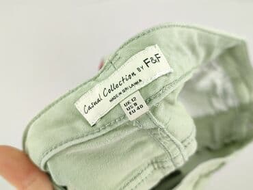 vans kurtka zimowa: F&F, Jeansy damskie, M — 4