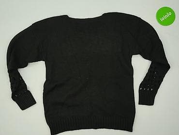 kabaretki: Sweter damski, rozmiar L — 3