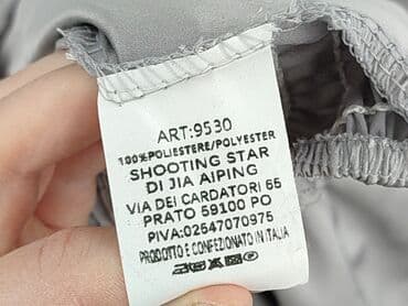 krótsze od rajstop: OCCULT, Top damski, rozmiar S — 4