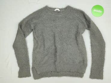 sweter w paski h: Pepco, Women`s sweater, size XS (EU 34) — 2