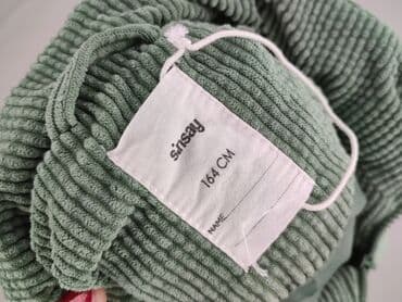 kastor koszule: Children's down jacket Sinsay, 14 years, Synthetic fabric, condition - Very good — 4