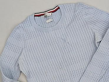 Tommy Hilfiger, Sweter damski, rozmiar M