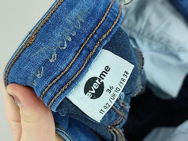 hampton republic jeans: Everme, Jeansy damskie, rozmiar S — 4