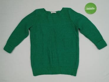 sukienka swetrowa h: Tu, Sweter damski, rozmiar S — 2