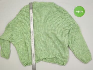 Women's Clothing: ITALY FASHION, Women`s cardigan, One size — 4