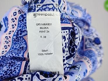 bluzy greenpoint: Greenpoint, Bluzka damska, rozmiar M — 5