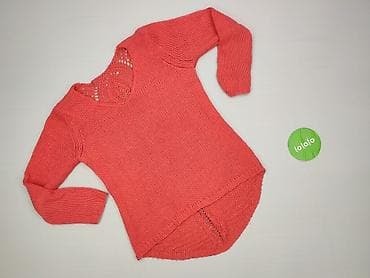 stroj muszelki: Sweter damski, rozmiar S — 2