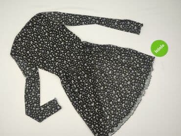 spódnice maxi hm: H&M Divided, Sukienka damska, rozmiar XS — 3