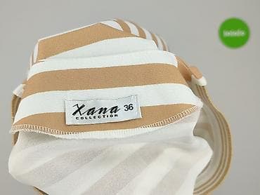 Ubrania damskie: Xana, Bluzka damska, rozmiar S — 4