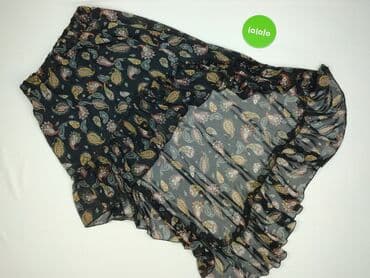 spódnice z krótkim przodem i długim tyłem: Cocomore, Spódnica damska, rozmiar S — 3