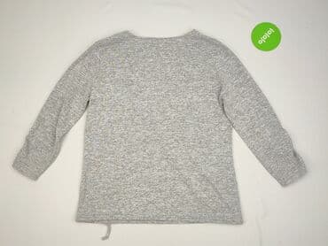 t shirty z dekoltem v allegro: Women's blouse, size M (EU 38) — 3