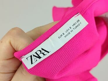 ubrania zumba: Zara, Top damski, rozmiar S — 4