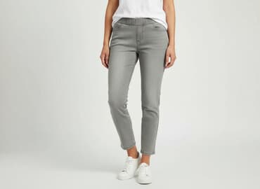 kappahl legginsy damskie: KappAhl, Jeansy damskie, rozmiar M — 6