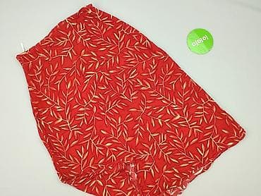 czerwone spódnice maxi: Spódnica damska, rozmiar 2XL — 2