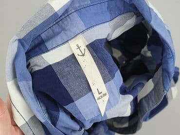 lidl parka damska z kapturem: LH, Koszula damska, L — 4