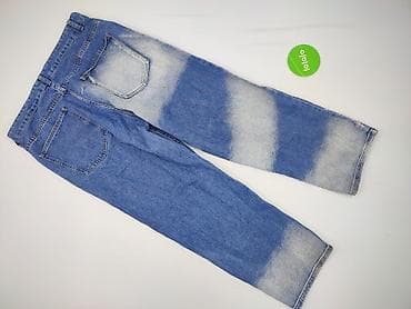 shein jeans: Shein, Jeansy damskie, rozmiar L — 3