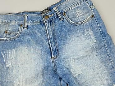 krótkie: Szorty damskie, rozmiar S — 1