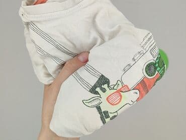 koszulka ospr: T-shirt, Little kids, 5-6 years, 110-116 cm, condition - Very good — 5
