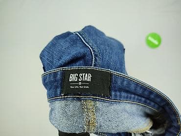 big star sweter: Jeansy dla mężczyzn, rozmiar S — 5
