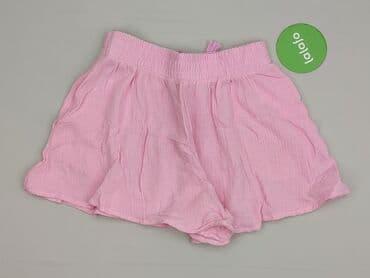shein krótkie spodenki dla dzieci: Sinsay, Szorty damskie, rozmiar M — 3