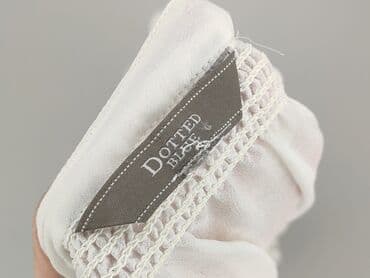 blekitna bluzki: Bluzka damska, rozmiar 4XL — 4