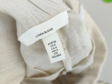 daj link: H&M, Spodnie materiałowe damskie, rozmiar S — 4