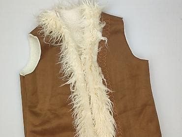 dresy cocomore: Cider, Women`s waistcoat, size M — 2