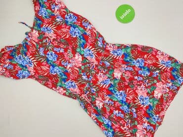 mohito sukienka w kwiaty dluga: Sukienka damska, rozmiar M — 3