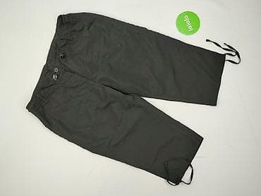 esmara overshirt: Esmara, 3/4 Trousers for women, size 2XL — 2