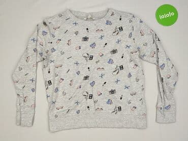 cross jeans bluzy damskie: Clockhouse, Bluza damska
, rozmiar M — 2