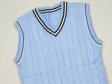 Shein, Women`s waistcoat, S