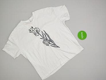 barrow shirts: T-shirt damski, rozmiar XL — 2