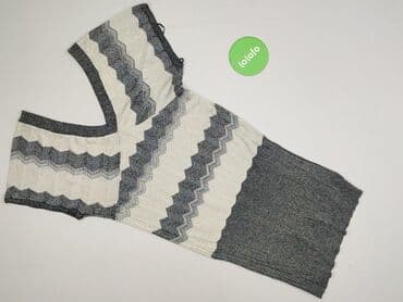 reserved sukienka fioletowa: Sukienka damska, rozmiar L — 2