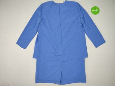 sukienki z szyfonu jedwabnego: Women`s dress, size L (EU 40) — 3