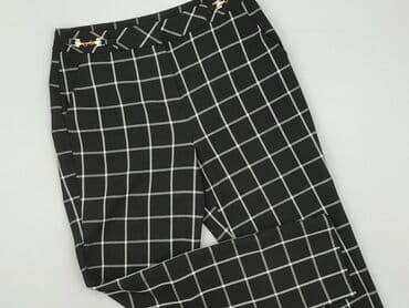 buty kozaki w ccc: F&F, Spodnie materiałowe damskie, S — 1