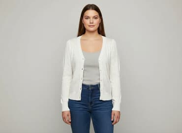 buty zimowe renee: Kardigan damski, rozmiar XL — 6