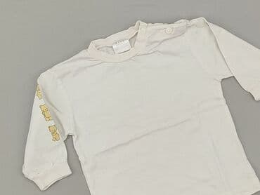 helloween koszulka: Blouse, 6-9 months, condition - Very good — 1