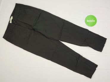 rajstopy vinted: Freesia, Spodnie materiałowe damskie, S — 2