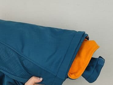 everlast kurtka zimowa: Bluza dla mężczyzn, 2XL — 6