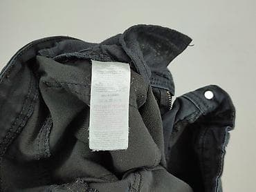 buty love: Skinny, Spodnie cargo damskie, rozmiar S — 5