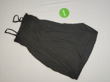 sukienki na ramiączkach midi: Sukienka damska, rozmiar S — 3