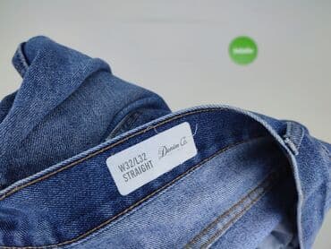 piżama do karmienia lidl: Denim Co, Jeansy dla mężczyzn, M — 5