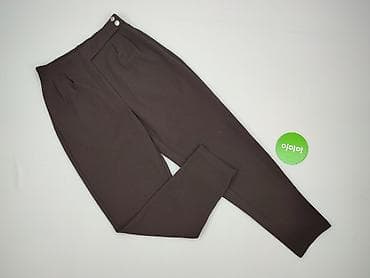 pants: Spodnie materiałowe damskie, rozmiar S — 2