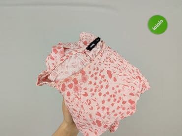 koszula z bufiastymi rękawami sinsay: Sinsay, Women's blouse, size XL — 6